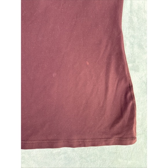 Lululemon yoga workout bundle set Shorts Bra And Top Lot Of 3 Size 6 - Picture 15 of 15